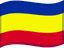 Khmer Krom Flag