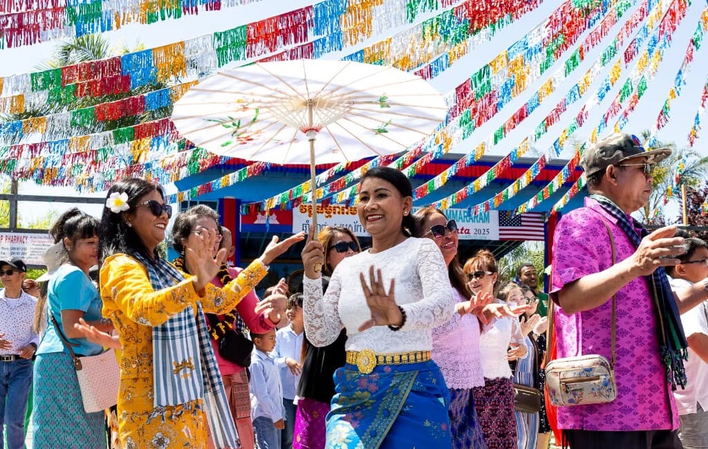 Festival photo placeholder for press coverage